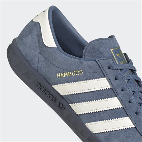 adidas Hamburg Schuh 